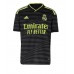 Cheap Real Madrid Antonio Rudiger #22 Third Football Shirt 2022-23 Short Sleeve